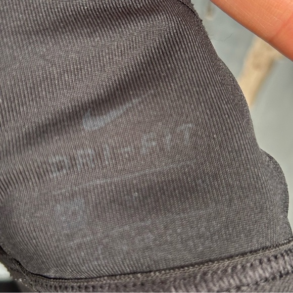 Nike Indy Light Sports Bra, size M - Picture 8 of 8